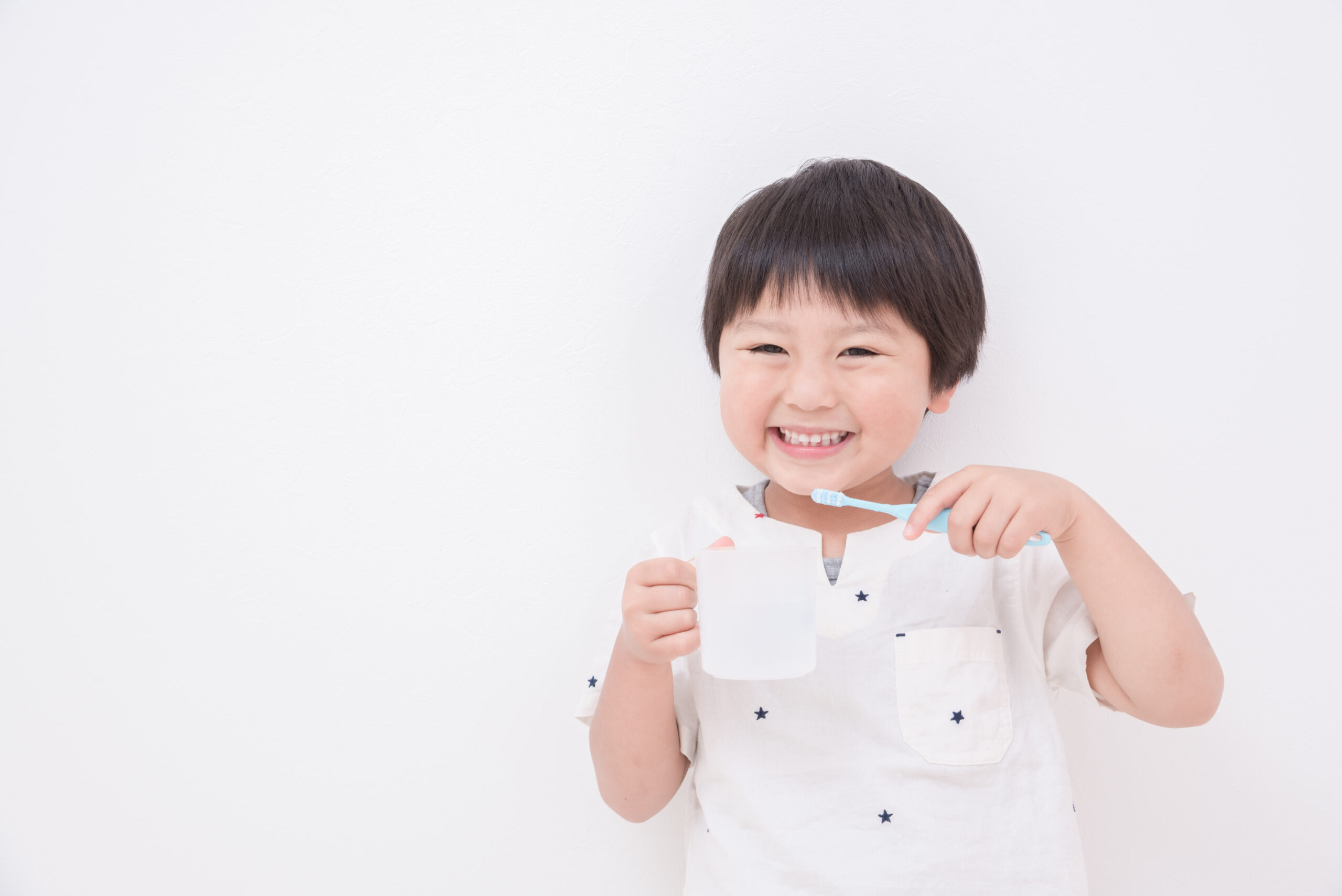 第二期治療（11〜15歳頃）