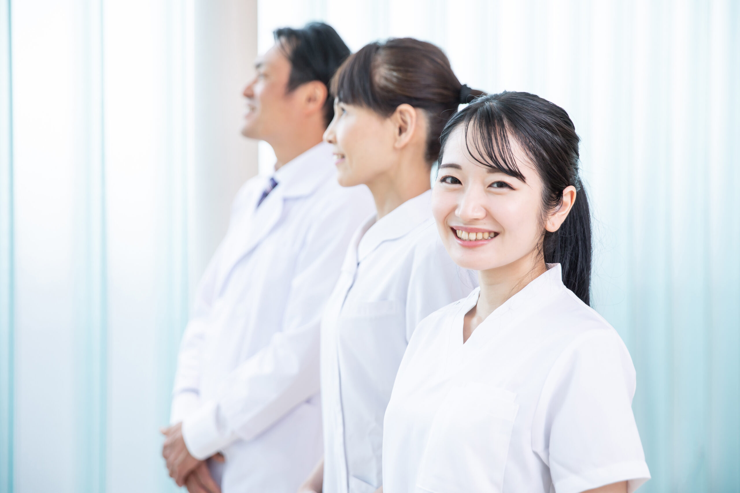 アクセス・診療時間・WEB予約はこちら