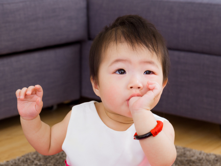 子供の歯並びが悪くなる原因
