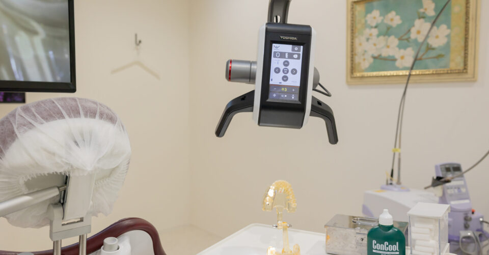 マイクロスコープ