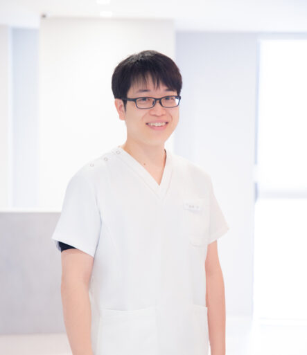 院長　西田 智